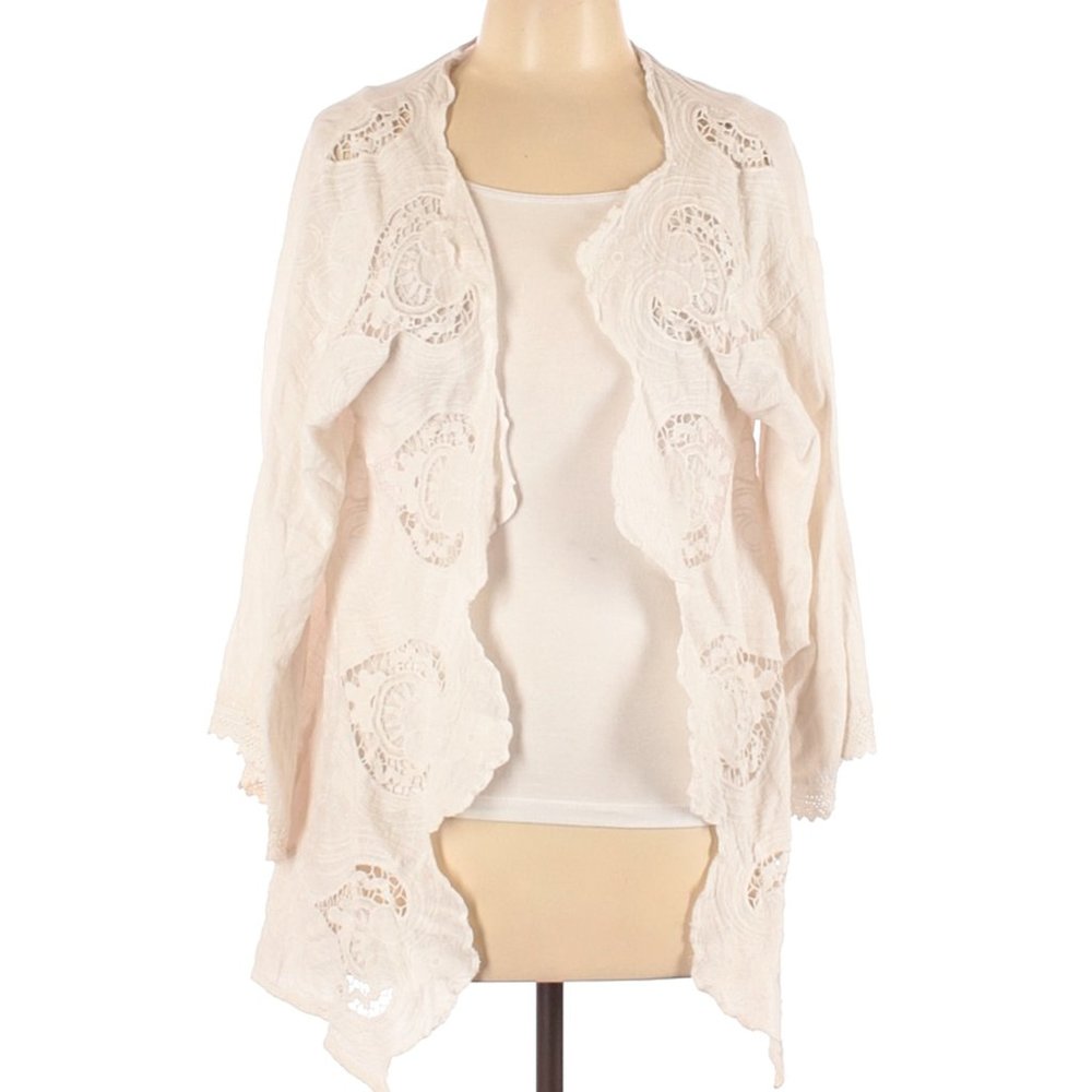 World Market Cardigan - Size XL